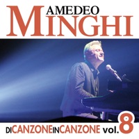 Amedeo Minghi - Le Cose D'Amore Così (Live)