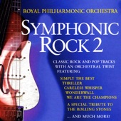 Royal Philharmonic Orchestra - Simon: Bridge Over Troubled Water