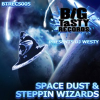 Space Dust - Single - DJ Westy