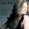 Jacqui Hicks with the John Critchinson Trio - Autumn Nocturne