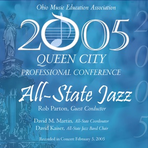 Ohio Music Educators Conference 2005 All-State Jazz