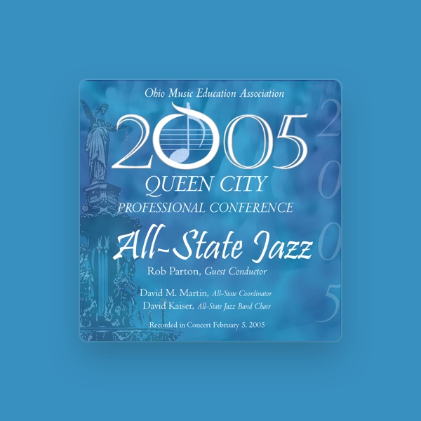 All-State Jazz's avatar
