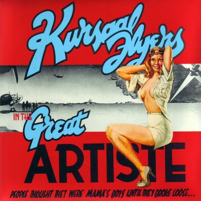 Cruisin' For Love (Single Version) [Single Version]