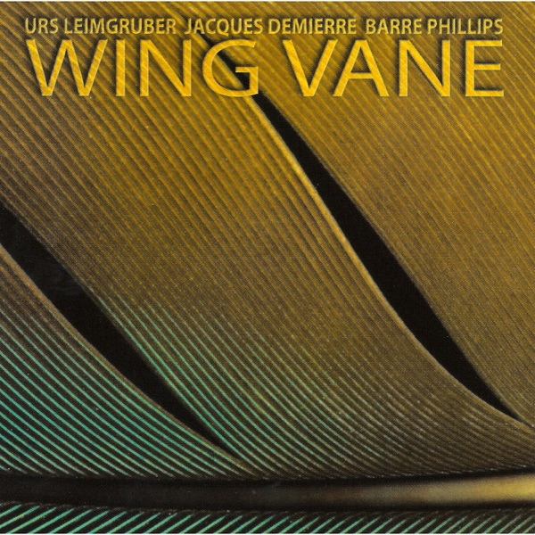 Wing Vane