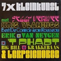 Erik Van Neygen - Heel alleen