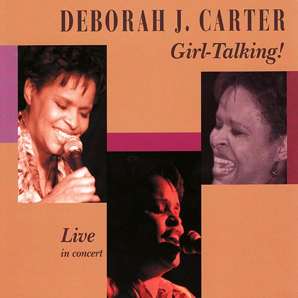 Girl-Talking! (Live In Concert)