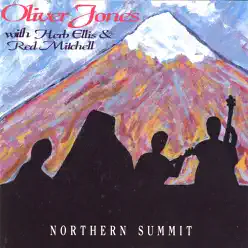 Northern Summit - Oliver Jones Northern Summit - Oliver Jones