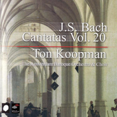 Nun Danket Alle Gott BWV 192: Chorus : 