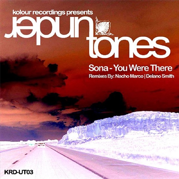 You Were There - EP