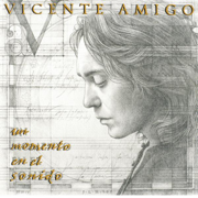 Rocamador - Vicente Amigo