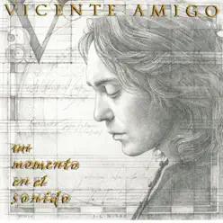 Un Momento en el Sonido - Vicente Amigo