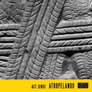 Atropelando (Remixes) - EP