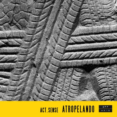 Atropelando (Remixes) - EP