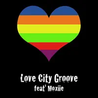 Love City Groove
