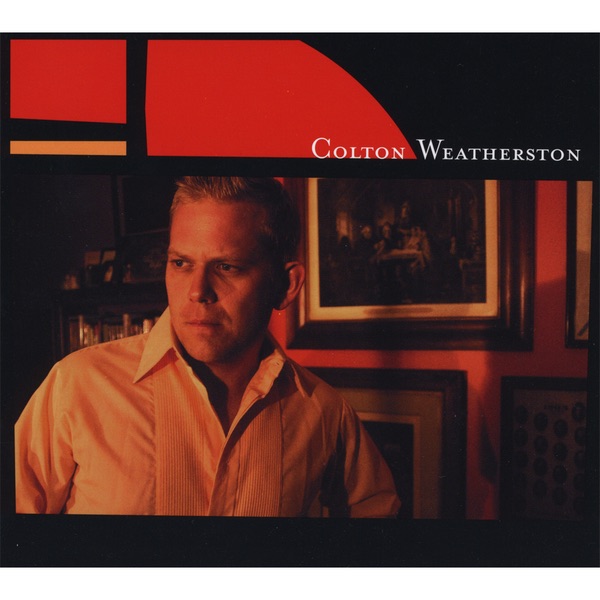 Colton Weatherston