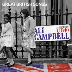 Great British Songs - Ali Campbell