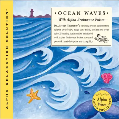 Ακούστε το άλμπουμ Ocean Waves από Dr. Jeffrey Thompson