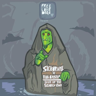 Life Inside the Search Bar - EP