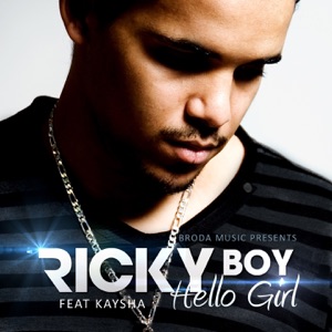 Hello Girl (feat. Kaysha) [Portuguese Edition]