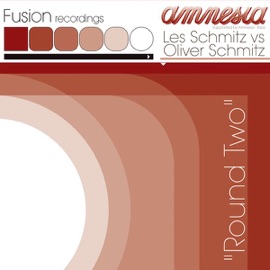 Round Two Les Schmitz & Oliver Schmitz