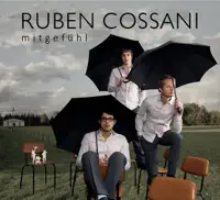 Mitgefühl — Ruben Cossani