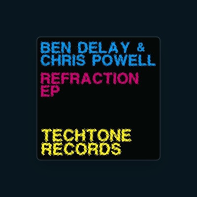 Listen to Ben Delay & Chris Powell, watch music videos, read bio, see tour dates & more!