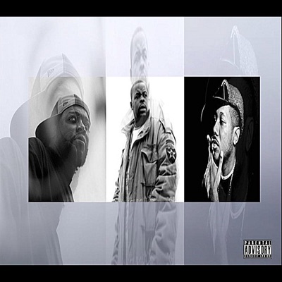 The Block Bullies (feat. Phat Kat, Elzhi & Guilty Simpson) - Single