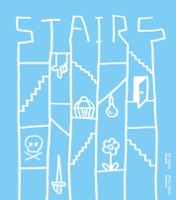 STAIRS - EP - RIP SLYME