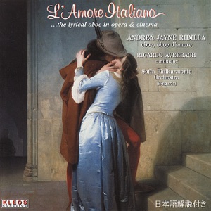 L'amore italiano