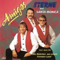 Sterne von Santa Monica - Amigos