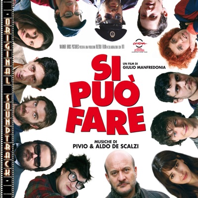 Si può fare (Original Motion Picture Soundtack)