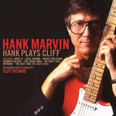 Hank Plays Cliff - Hank Marvin