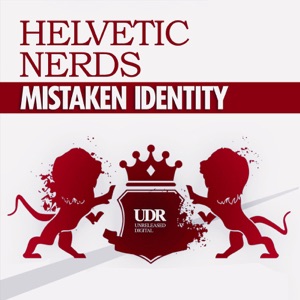 Mistaken Identity - The Remixes - Single