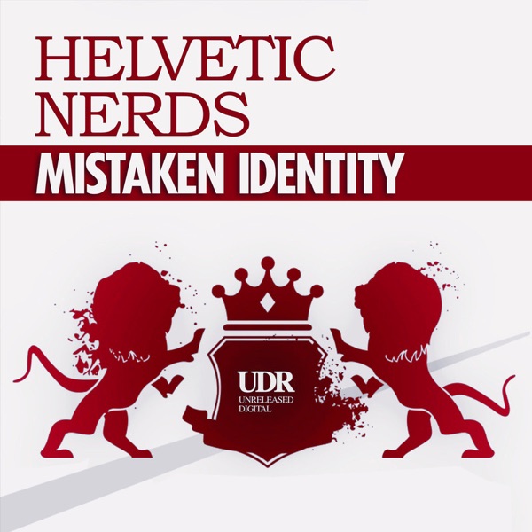 Mistaken Identity - The Remixes - Single