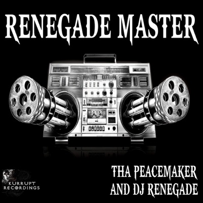 Renegade Master - Single