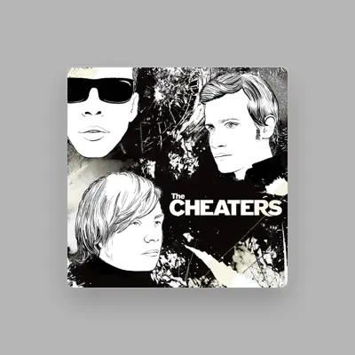 Listen to The Cheaters, watch music videos, read bio, see tour dates & more!