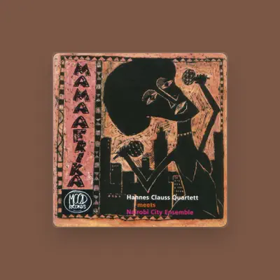 Listen to Nairobi City Ensemble, watch music videos, read bio, see tour dates & more!