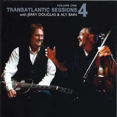 Transatlantic Sessions - Series 4, Vol. One - Aly Bain