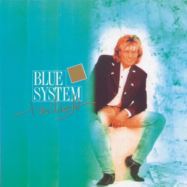 Обложка альбома «Twilight» — Blue System