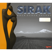 Cover art for When Duduk Sounds by Sirak
