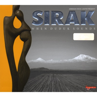 Sirak - Dzerqt Tur