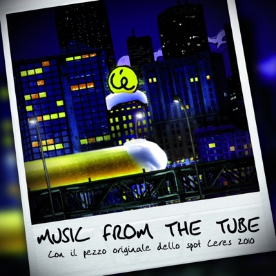 Ceres: Music from the Tube - EP