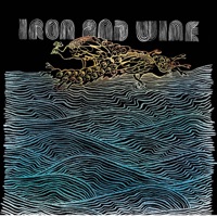 Walking Far from Home - EP - Iron & Wine