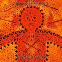 Congo Fury - EP - Juno Reactor