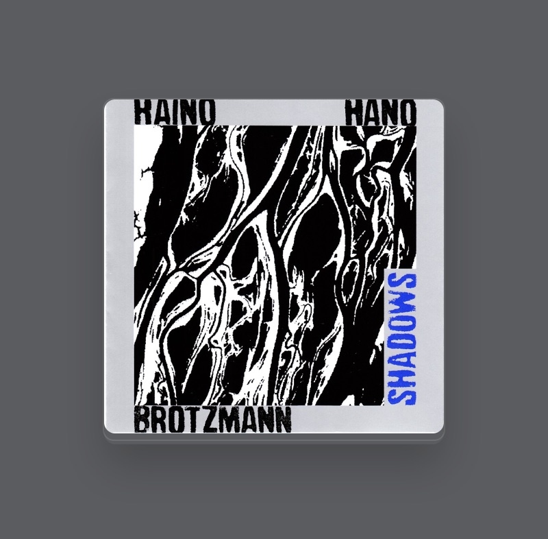 灰野敬二- Shazam