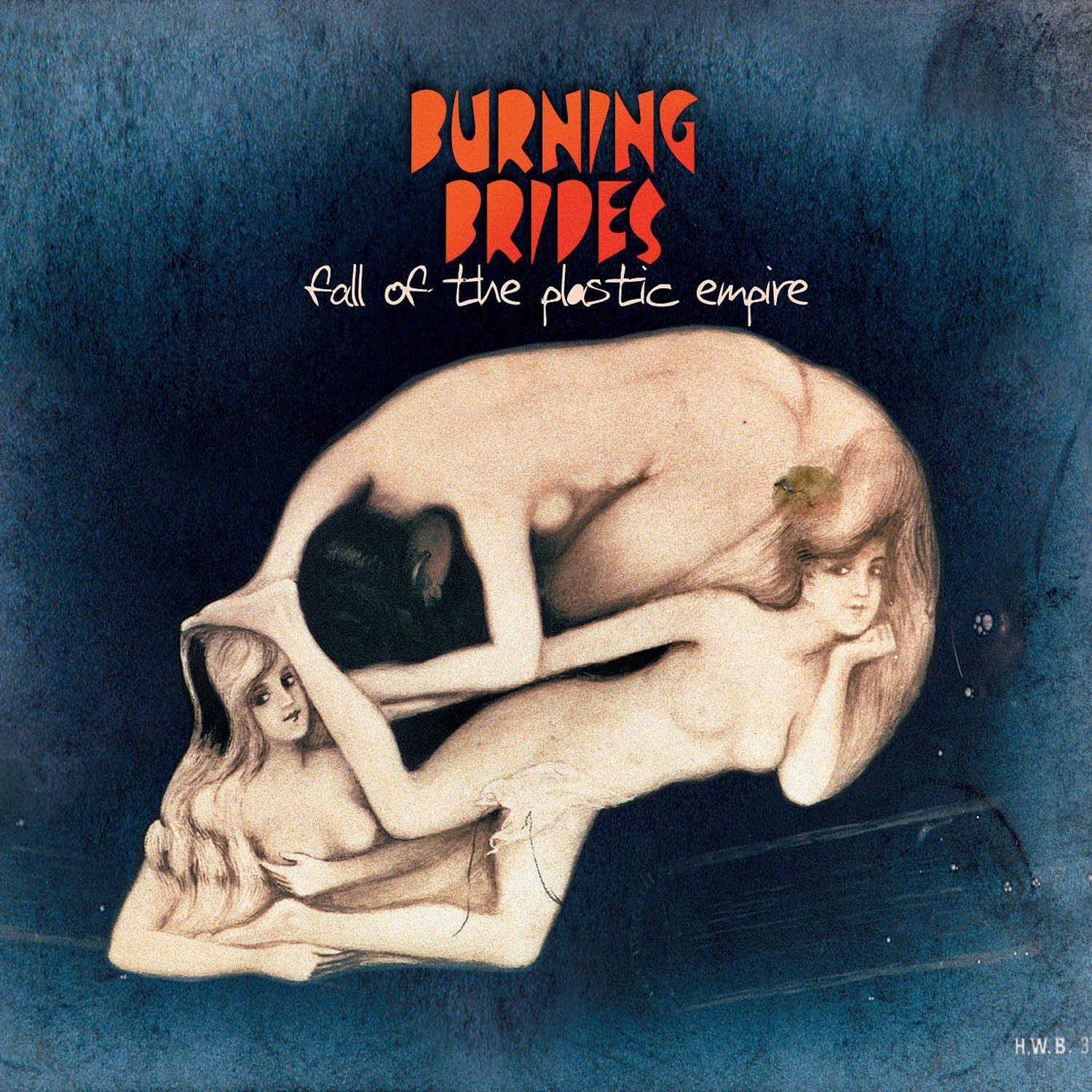 Fall of the Plastic Empire