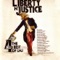 Flinch (feat. Tony Harnell X-TNT) - Liberty N' Justice lyrics