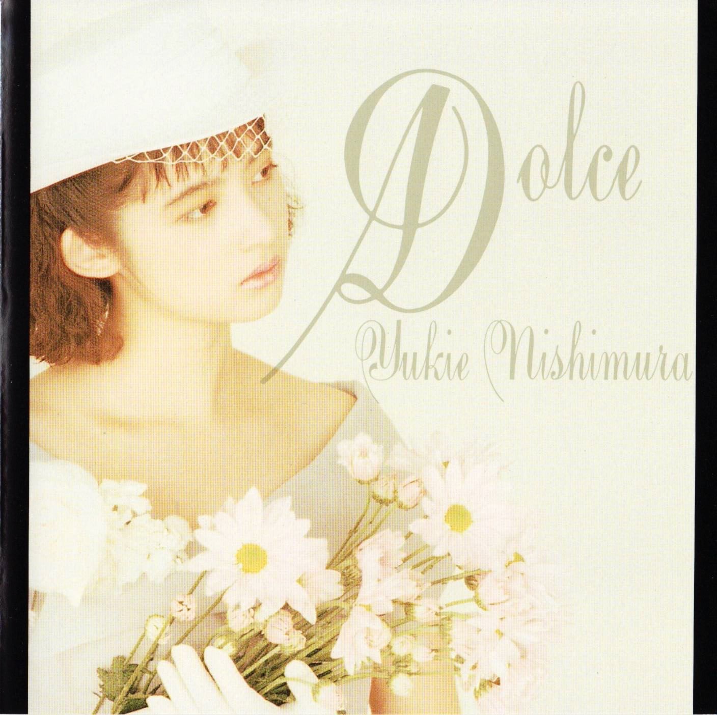 Dolce - EP
