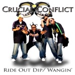 Ride Out, Dip Out - EP