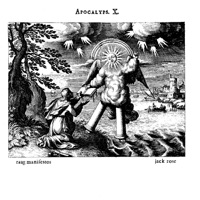 Raag Manifestos - Jack Rose